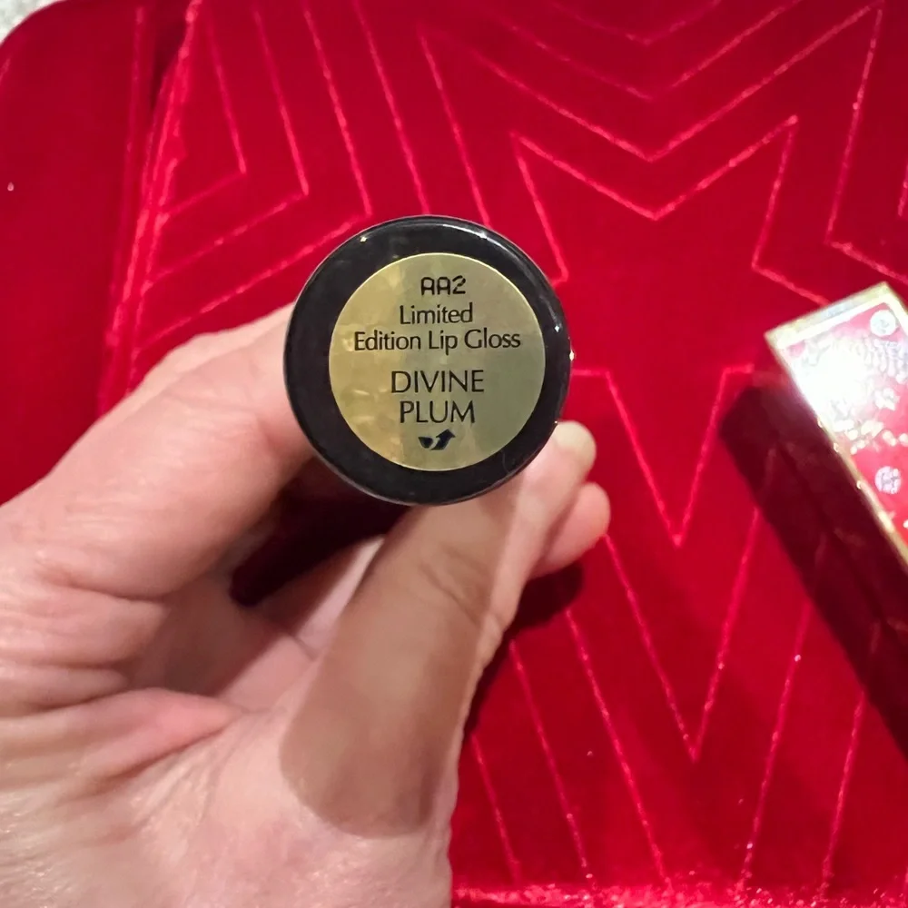 Estée Lauder train case - Picture 5 of 12